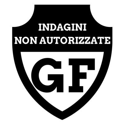 Portale di informazione anarchica veritiera e verificabile. Organizzazione anonima non governativa. #odiotutti