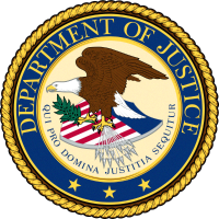 U.S. Department of Justice(@TheNUSADoJ) 's Twitter Profileg