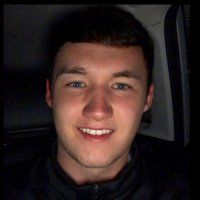 Luke Webb - @LukeWebb___ Twitter Profile Photo