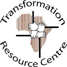 Official Transformation Resource Centre (TRC)