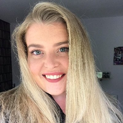 SarahTAnnaM's profile picture. Irish Psychology Masters Student in the University of Limerick.