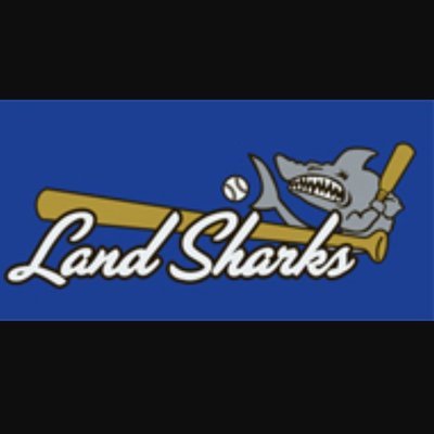 Land Sharks Baseball - 17U Blue