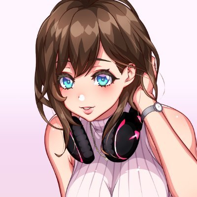 ﾌﾘｰ声優🌼R18ﾒｲﾝ/3dio白耳導入してます🐰
問い合わせ&ご依頼はHPへ♪DMは連絡が届いていない場合のみ使用📩
ｱｲｺﾝ:んぼ様(@nbotex / https://t.co/qqsQbnRU7H
応援タグ→#花見るん