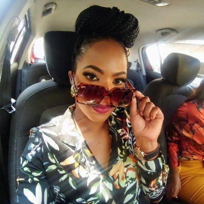 mabucici's profile picture. But God Bafethu.