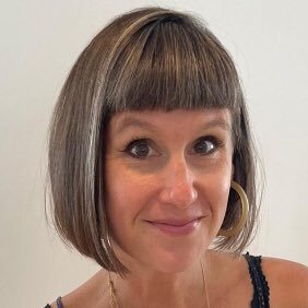 Lucie Rudd