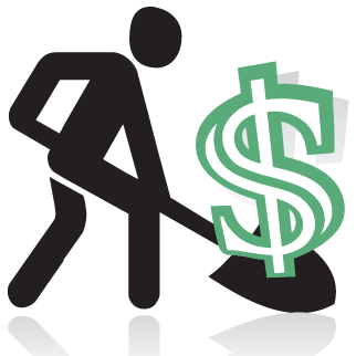 We can fix your credit, settle your debts, solve your Tax problems, help you open a Bank account.  Your past does not equal your future!