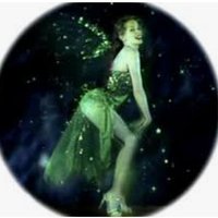 Green Fairy(@Tinkerb65712648) 's Twitter Profileg