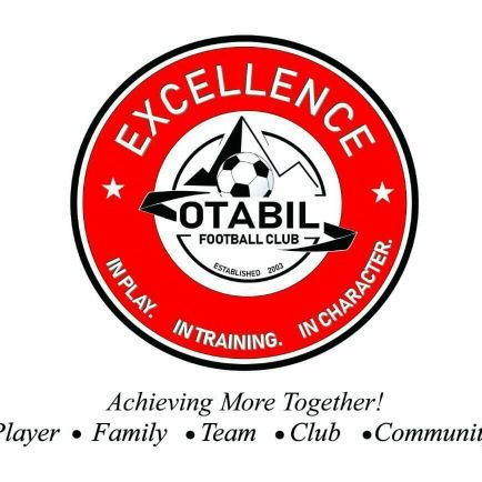 OtabilFootball's profile picture. OTABIL FOOTBALL CLUB, CAPE COAST is a juvenile club at Cape Coast Abura that trained juvenile players that comprises of under 10 to 17. Our vision and mission i