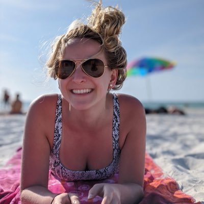 bethany_br0wn's profile picture. VT Alum