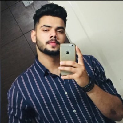 LambaNavdeep's profile picture. CEO & Founder at Caretoll Technologies Private Limited