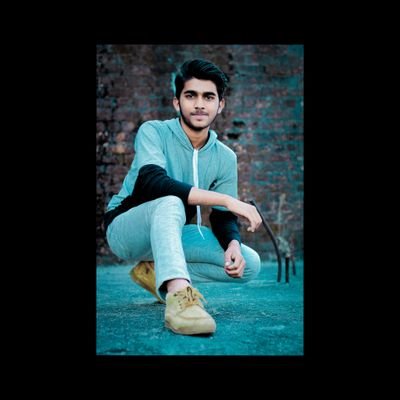 VaibhavRodge7's profile picture. No body likes you.... I REPEAT NO BODY IS LIKE YOU ☺☺....