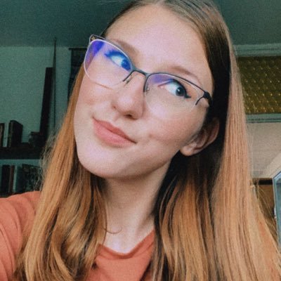 Slip away into the solar system Straighter rays, you find a way to twist them Some like it dark and now I know where to find you |18|HUN|Slytherin|She/her
