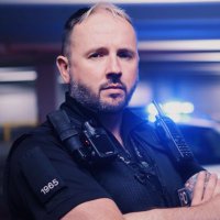 Benjamin Pearson “Interceptor”(@bs_pearson) 's Twitter Profile Photo