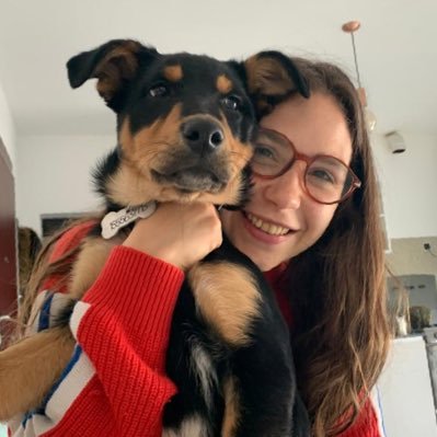 HalsbandAna's profile picture. Cardiología,Música,Dibujo y Pintura