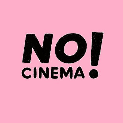 a quarterly zine on film culture(s) and politics 🤙✊✨ rolling call for submissions send to nocinemaquarterly@gmail.com
