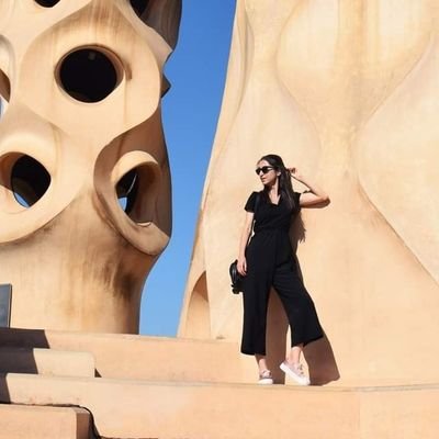 marish_ux's profile picture. UX/UI Designer