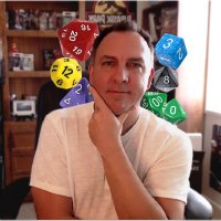 Bart Vickers (@bart_vickers) 's Twitter Profile