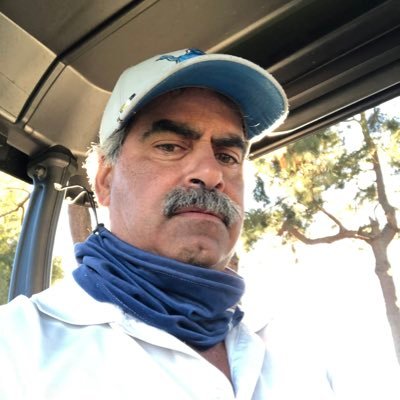 Tonybones84's profile picture. 59 year old golfer (retired video news editor) living in L.A. from Michigan, 13 handicap. Living with #multiplescelerosis over 25 years. #Lions and #Tigers fan