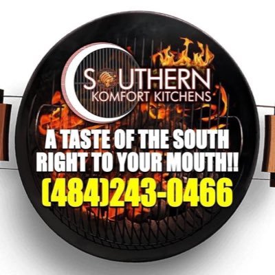 Southern Komfort Kitchens Brings A Taste Of The South Right To Your Mouth!