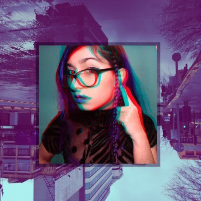 Valientemusik's profile picture. Está por salir mi single Calles Anaranjadas!!
Link disponible para pre-guardar
valiente.cantautora@gmail.com