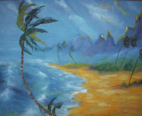 blaisk's profile picture. IT Security Analyst