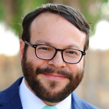 Founder and CEO @ Invown, host of Truths - Jewish Wisdom for Today podcast, rabbi, data scientist, author and PhD in psychology