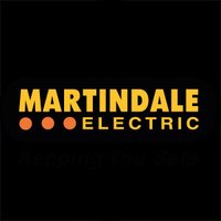 Martindale Electric(@MartindaleElec) 's Twitter Profile Photo