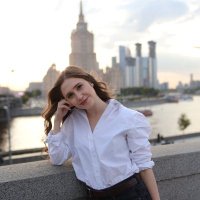 Uliana Pavlova(@pavlovauliana) 's Twitter Profileg