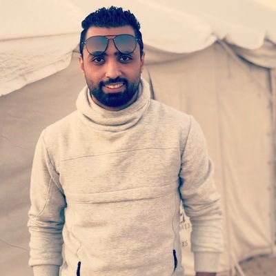 KareemKika's profile picture. أحيانا كل مآ نريده هو التقدير فقط .وليس رد الجميل ..