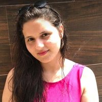 Caroline (@shapeofcarol) 's Twitter Profile