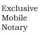ExclusiveNotary's profile picture. Providing 24/7 mobile notary service to the Coachella Valley, Inland Empire and beyond.

Call us at 760.601.0401