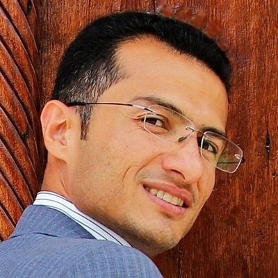 HajizadehMH's profile picture. 🇮🇷
 | خبرنگارِ بی‌خبر |