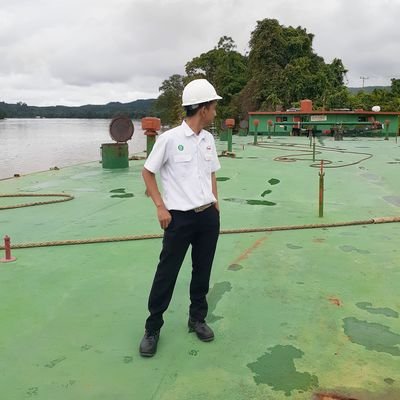 Anggisuhadda's profile picture. 