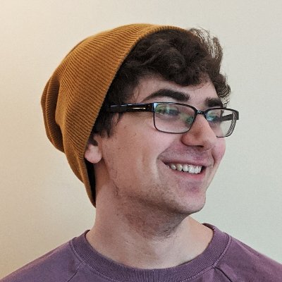 Environment Artist I @ Manticore / 
prev. The Deep End Games / cardboard enthusiast