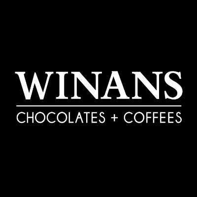 Open 7-8pm daily
Winans is an Ohio based, family-owned company that has been making chocolate for 60 years and roasting coffee since 2003.