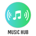 Music Hub (@MusicHubLIVE) Twitter profile photo