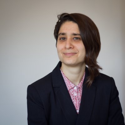 R_Hacohen's profile picture. #MECFS warrior. Formerly Senior Advisor gender equality @B_I_Tweets. She/Her.