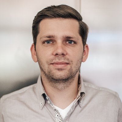 Nechci nikoho vykrádat, ale jsem