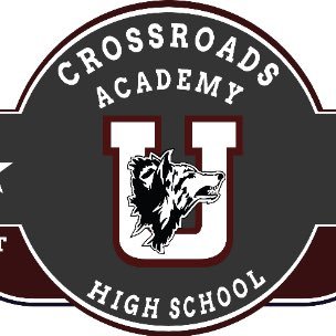 Crossroads built around an ethic of care for the whole student in order to support academic needs of At Risk students toward the completion of a HS Diploma.