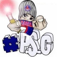 Parisii70 (@princesparc) 's Twitter Profile Photo