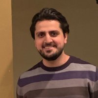 (میلاد) Milad (@drmohebali) 's Twitter Profile