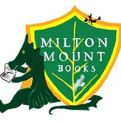 Updates and book recommendations from the library at Milton Mount Primary School.