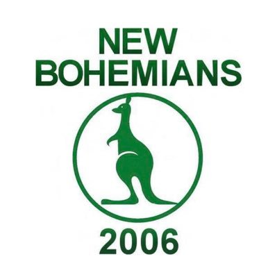 New Bohemians (Sundays)