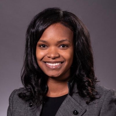 Shanika Clay Profile