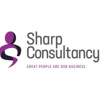 Sharp Consultancy (@sharp_consult) 's Twitter Profile
