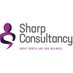 Sharp Consultancy (@sharp_consult) Twitter profile photo