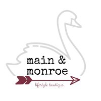 Main & Monroe (@mainandmonroe) 's Twitter Profile