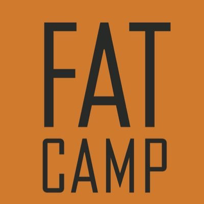 I went to Fat Camp when I was 12