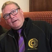 Neil Cross (@neilcro78693339) 's Twitter Profile