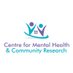 MU Centre for Mental Health & Community Research (@CMHCR_maynooth) Twitter profile photo